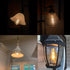 12V LED Edison Bulbs, 40W Equivalent, Low Voltage 4W Vintage Style, E26 Medium Base, Warm White 2700K, 3 Pack