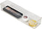 Simplify Long Multi-Purpose Drawer Organizer | Transparent | Office Supplies | Storage | Bathroom | Accessories