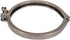 VXAXPOHZA 8" 217mm 304 Tri Clamp Ferrule O/D Stainless Steel Casting Fitting Dairy Brewing Tri