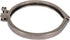 AEVHBAMXN 8" 217mm 304 Tri Clamp Ferrule O/D Stainless Steel Casting Fitting Dairy Brewing Tri