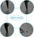 Professional Universal 0-14mm Reaming Knife Drill Tool - Edge Reamer for Plastic Model, RC Car, Truck, and Ship Hobby