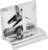 Design Gifts Airplane Business Card Holder - Stylish Office Accessory