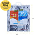 Frozen (1, 16"x19.25") Superio Hot and Cold Insulated Bags for Food Delivery, Grocery Shopping Bags, Food Storage