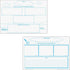 Really Good Stuff Comprehension Graphic Organizer Dry Erase Boards, Text Evidence Set