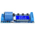 XY-LJ02 Cycle Trigger Delay Timer Switch Circuit Electronic Relay Module