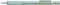 Pentel Graphgear 500 Mechanical Pencil, 0.9mm Lead, Grade HB, 1 x Silver Graphgear Pencil