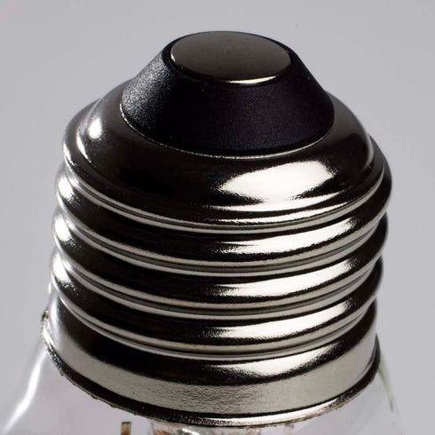 S21351 8-Watt E26 Bulb, 3000K, 15000 Dimmable Satco LED Light Hour Rating