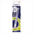 Uni Writing Neatly Mechanical Pencil, 0.38mm, Lavender (M3-5591P.34)