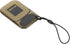 Vikye 125KHz 13.56MHz RF Identification Field Detector Keychain for Access Control Systems Low High Compact Design