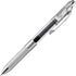 Pentel BLN75TL-A EnerGel Ink Ballpoint Pens, 0.5mm Black, 10 Pieces