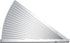 Metric Feeler Gauge Gap Measurement Tool, 12-inch Long 17 Blades 0.02-1.00mm Thickness