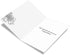 NobleWorks Dam Shame - Pun Retirement Greeting Card for Coworker, Boss - Funny Farewell Otter C7267RTG-US