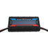 150A RC Watt Meter, High Precision Power Analyzer, DC 0-60V Volt Amp Watt Checker with Digital LCD Screen