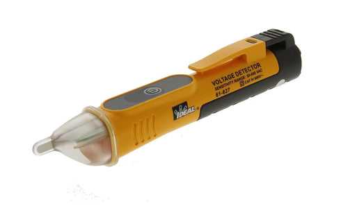 IDEAL Electrical 61-627: Single Range 50 to 600V AC NCVT