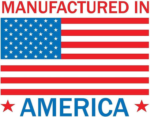 0-122F Brewing America Glass Floating Thermometer Homebrew Beer Winemaking USA-Made