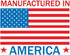 0-122F Brewing America Glass Floating Thermometer Homebrew Beer Winemaking USA-Made