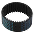 uxcell HTD-5M Rubber Timing Belt 40 Teeth, 200mm Pitch Length x 25mm Width x 3.6mm Height