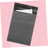 200pcs VALICLUD Menstrual Disposal Bags for Women Odor-blocking Pouches Bags for Feminine Products Convenient