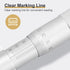 Inside Micrometer Set, Internal Diameter Gage Gauge Hole Bore 5-30mm Range, Accurate + Wrench + Calibration Ring