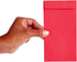 Okuna Outpost Red Envelopes for Money - 3.5 x 6.5 in, 100 Pack Paper Holders for Cash & Coins