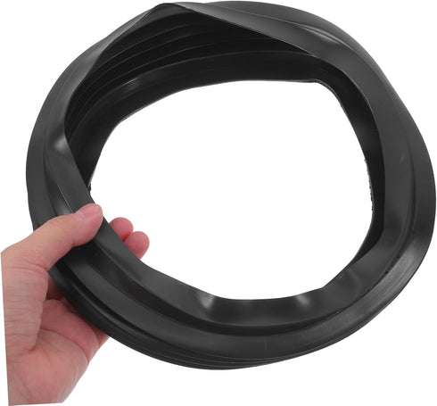 Ipetboom Heavy-Duty Shampoo Bowl Support with Sealing Ring - Perfect Fit for Ceramic Bowls