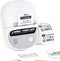 PRT T20 Label Maker, Bluetooth Portable Label Printer, 2 Inch Thermal Printer for Office, Small Business, Home
