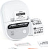 PRT T20 Label Maker, Bluetooth Portable Label Printer, 2 Inch Thermal Printer for Office, Small Business, Home