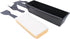 MARSHALLTOWN Drywall Kit, Contractor Grade, Sponge, Corner Drywall Tool, Triple Edge Drywall Knife, DK298