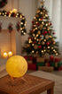 5.9 Inch 16 3D Moon Lamp for Adults - Color LED Light Up Moon Ball, Large Realistic Night Light with Remote & Timer