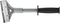 HYDE 19424 Wall and Floor Scraper