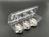 Avanternity Staple-1600 (Pack 1 's Staple Refills, Compatible with Toshiba Staples of Box)
