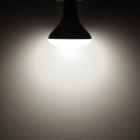 JandCase BR30 LED Flood Light Bulbs, Indoor Flood Light, E26 Base, Dimmable, 11W (65W Equivalent), 5000K Daylight