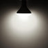 JandCase BR30 LED Flood Light Bulbs, Indoor Flood Light, E26 Base, Dimmable, 11W (65W Equivalent), 5000K Daylight