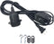 AVCITY Pendant Light Kit with Dimmer Switch 15 Feet Hanging Lamp Cord Set