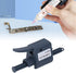 Nozzle Nozzles 1.3mm K2208 Solder Paste Solder Dispenser Aperture for Booster Soldering Flux Extruder