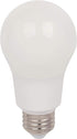 Westinghouse 5133100 9 Watt LED Bulb (60 Watt Equivalent) Omni A19, Bright White, ENERGY STAR, Dimmable LED Light Bulb, E26 Medium Base by Westinghouse