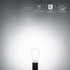 MASTERY MART 100 Watt LED Bulb, Dimmable Light Bulbs E26, 5000K Daylight White Bright, 10 Pack
