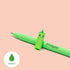 LEGAMI EP0007 Erasable Gel Ink Pen - 0.7 mm - Dinosaur, Pack of 1 by Legami