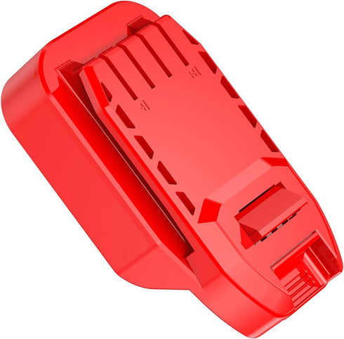 Adapter Only Fits Craftsman V20 (NOT Old 20v) Cordless Tools for Dewalt 20v MAX XR Platform