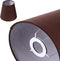Cloth Lamp Shade Cover Fabric Lampshade Soft Diffused Glow Lamp Accessory for