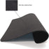 White Shark Non-Slip Rubber Mouse Pad for Computer Gaming
