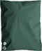 Impack Biodegradable Mailers - 25 Pack Flat Shipping Bags, Self-Seal, Waterproof Thick Mailing Envelope for Clothing