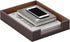 Leather Letter Tray, Thipoten Elegant Desk Organizer for Office Supplies, Mail, Paper, Perfect for Desktop