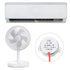 Synchronous Gear Motor, AC 24V, 1.4-1.7RPM 50-60Hz D Shaft CCW/CW, 4W Electric Motor for Turntable