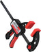 BESSEY EZS Series 12 in Trigger Style Clamp, EZS30 - 445 lb Clamping Force for Woodworking