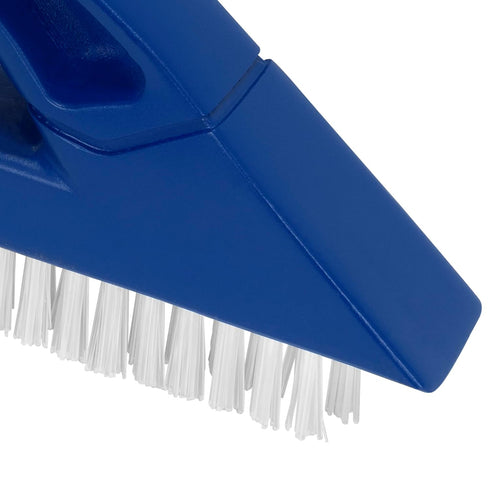 QEP Extra Large Scrubbing Brush for Tough Cleaning