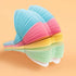Sticky Notes Self-Sticky Notes, 100 Sheets/Pad, 10 Pads/Pack, Easy to Post for School & Office Supplies