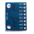 3pcs GY-521 MPU-6050 MPU6050 3 6 6-axis 16 I2C HiLetgo Axis Accelerometer Gyroscope Module DOF Accelerometer Gyroscope