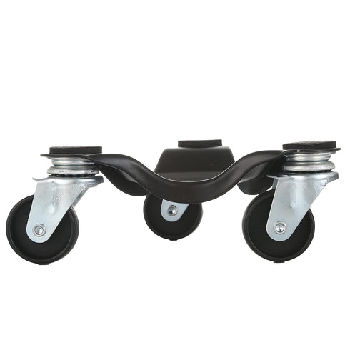 4 Pack 3 FactorDuty Wheel Mover's Dolly Moving Furniture Dolly Furniture Mover