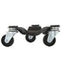 4 Pack 3 FactorDuty Wheel Mover's Dolly Moving Furniture Dolly Furniture Mover